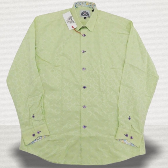 Bogosse Other - Bogosse Shirt BG Gary 92 Size 4/L